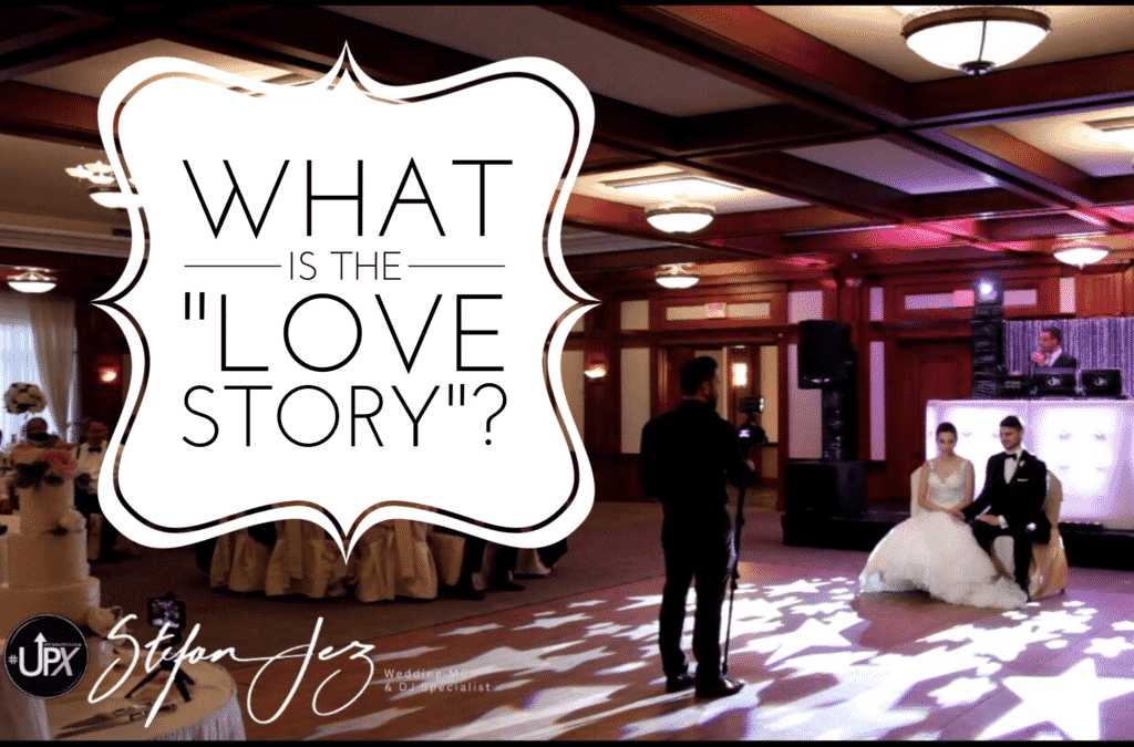 What is a Love Story?